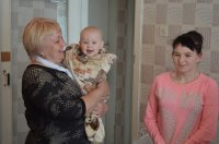 Мероприятия Пасхального фестиваля в Речицком благочинном округе