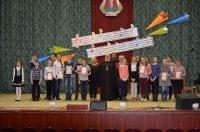 Мероприятия Пасхального фестиваля в Речицком благочинном округе