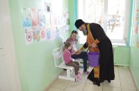 Мероприятия Пасхального фестиваля в Речицком благочинном округе