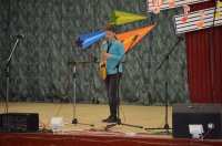 Мероприятия Пасхального фестиваля в Речицком благочинном округе