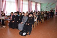 Мероприятия Пасхального фестиваля в Речицком благочинном округе