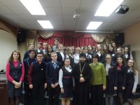 Мероприятия Пасхального фестиваля в Речицком благочинном округе