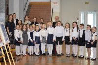 Мероприятия Пасхального фестиваля в Речицком благочинном округе