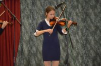 Мероприятия Пасхального фестиваля в Речицком благочинном округе