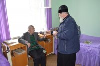 Мероприятия Пасхального фестиваля в Речицком благочинном округе