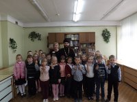 Мероприятия Пасхального фестиваля в Речицком благочинном округе