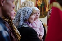 Всенощное бдение в канун дня памяти святого вмч. Георгия Победоносца Всенощное бдение в канун дня памяти святого вмч. Георгия Победоносца