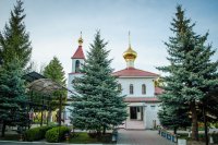 Всенощное бдение в канун дня памяти святого вмч. Георгия Победоносца Всенощное бдение в канун дня памяти святого вмч. Георгия Победоносца