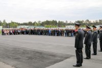 Областной день призывника Областной день призывника