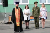 Областной день призывника Областной день призывника