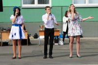 Областной день призывника Областной день призывника