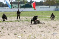 Областной день призывника Областной день призывника