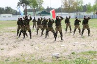 Областной день призывника Областной день призывника