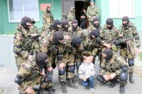 Областной день призывника Областной день призывника