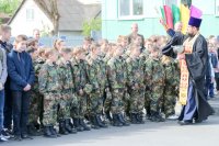 Областной день призывника Областной день призывника