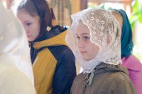 Божественная литургия в день памяти св. вмч. Георгия Победоносца Божественная литургия в день памяти св. вмч. Георгия Победоносца