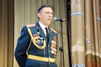 День призывника - Жлобин