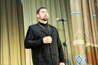 День призывника - Жлобин