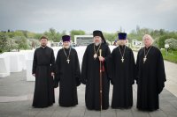 Божественная литургия в Неделю 4-ю по Пасхе, о расслабленном