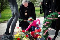 Божественная литургия в Неделю 4-ю по Пасхе, о расслабленном