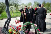 Божественная литургия в Неделю 4-ю по Пасхе, о расслабленном