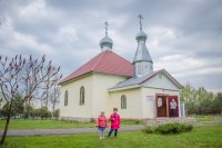 Божественная литургия в Неделю 4-ю по Пасхе, о расслабленном