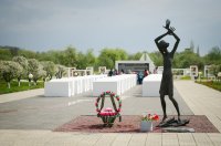 Божественная литургия в Неделю 4-ю по Пасхе, о расслабленном