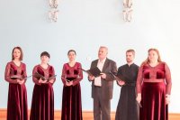 Музыкально-поэтическая встреча «Великая Победа»