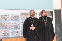 Музыкально-поэтическая встреча «Великая Победа»