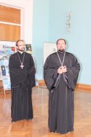 Музыкально-поэтическая встреча «Великая Победа»