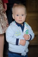 Вечернее богослужение с чтением акафиста