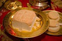 Божественная литургия в день памяти апостола и евангелиста Марка