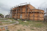 Рабочая поездка в Речицкий благочинный округ Рабочая поездка в Речицкий благочинный округ