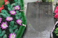 Рабочая поездка в Речицкий благочинный округ Рабочая поездка в Речицкий благочинный округ