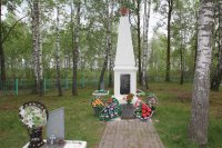 Рабочая поездка в Речицкий благочинный округ Рабочая поездка в Речицкий благочинный округ