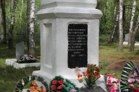 Рабочая поездка в Речицкий благочинный округ Рабочая поездка в Речицкий благочинный округ