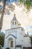 Всенощное бдение в канун дня памяти свт. Кирилла Туровского