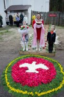 Всенощное бдение в канун дня памяти свт. Кирилла Туровского