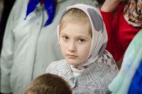 Всенощное бдение в канун дня памяти свт. Кирилла Туровского