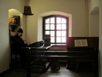 СВЕТЛОГОРСК. Паломническая поездка в г. Полоцк