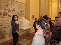 СВЕТЛОГОРСК. Паломническая поездка в г. Полоцк