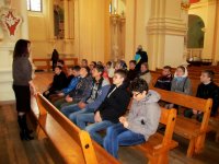 СВЕТЛОГОРСК. Паломническая поездка в г. Полоцк