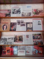 День Победы в Гомельской епархии