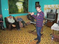 День Победы в Гомельской епархии