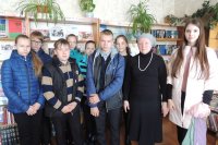 День Победы в Гомельской епархии