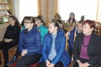 День Победы в Гомельской епархии