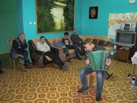 День Победы в Гомельской епархии