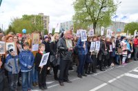 День Победы в Гомельской епархии