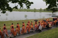 Торжества, посвященные 25-летию возрождения Туровской епархии