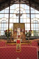 Торжества, посвященные 25-летию возрождения Туровской епархии